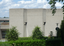 Literaturarchiv-Literaturmuseum der Moderne